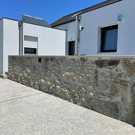 Porto Smart Apartments Comfort Perafita Exterior foto