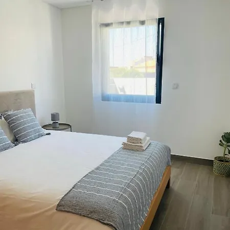Porto Smart Apartments Comfort Perafita Exterior foto