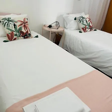 Porto Smart Apartments Comfort Perafita Exterior foto