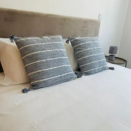 Porto Smart Apartments Comfort Perafita Exterior foto