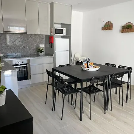 Porto Smart Apartments Comfort Perafita Exterior foto