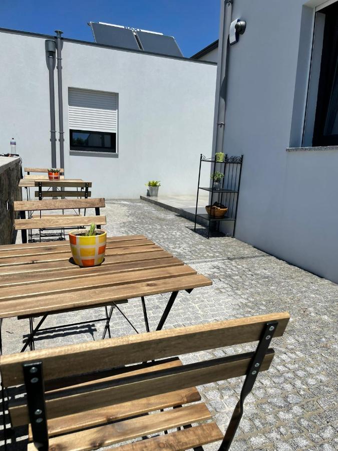 Porto Smart Comfort Casa vacanze Perafita