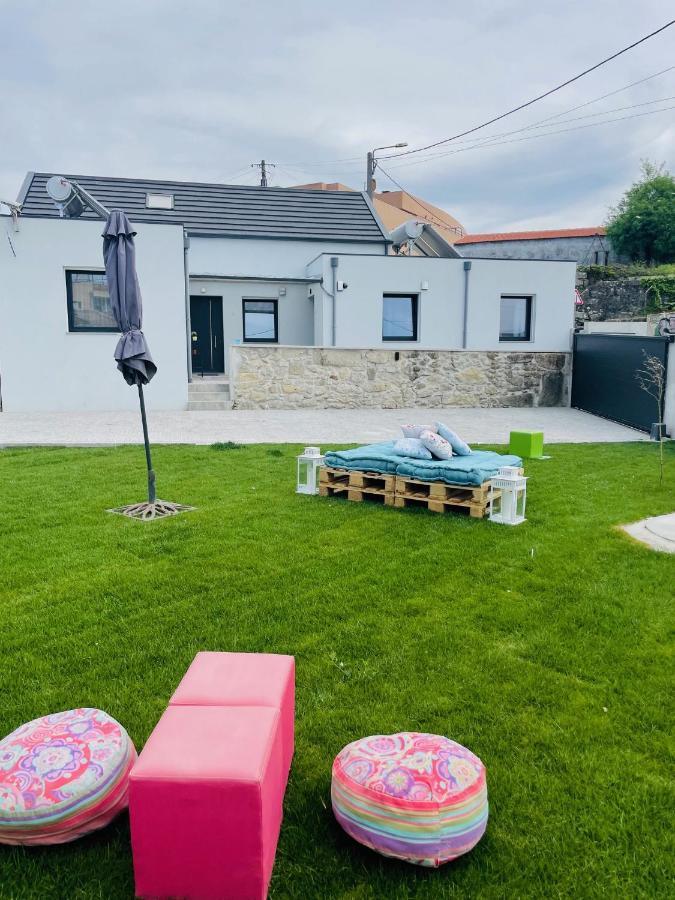 Casa vacanze Porto Smart Comfort *