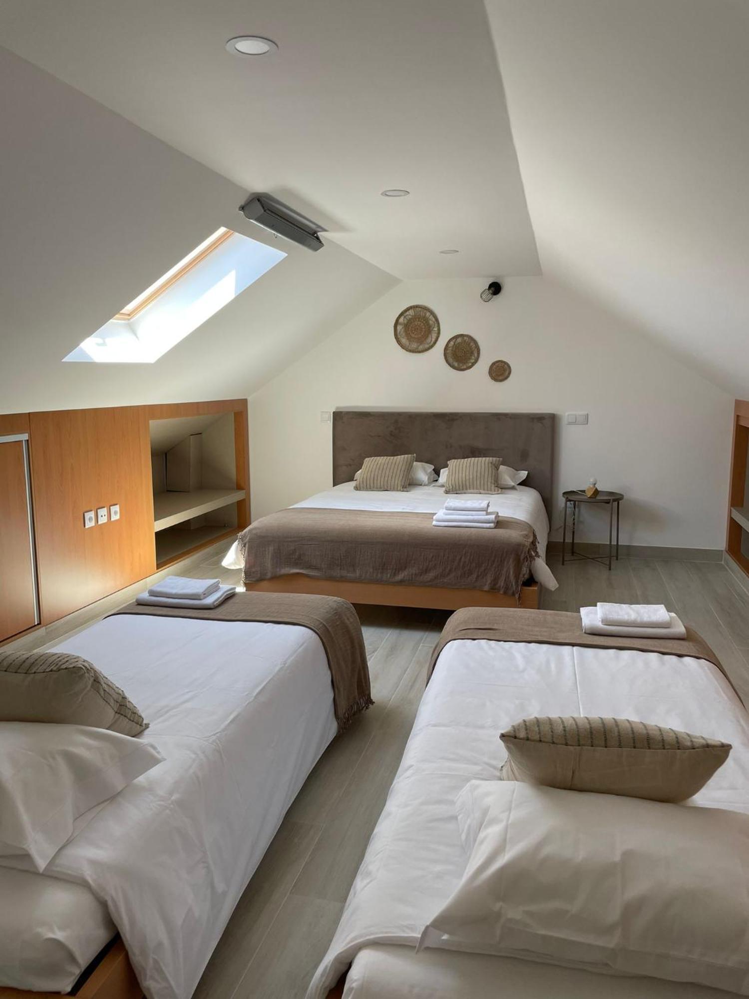 Porto Smart Comfort * Perafita